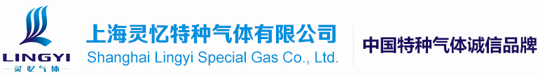 上海灵忆特种气体有限公司